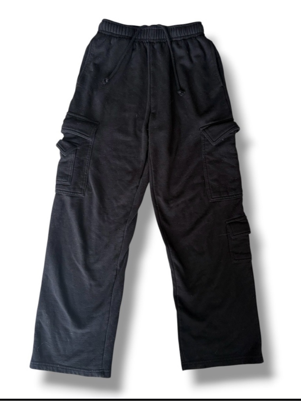 XS Garage Sweats